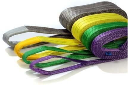 15 Ton Polyester Sapan