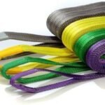 20 Ton Polyester Sapan