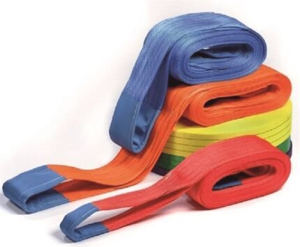 3 Ton Polyester Sapan